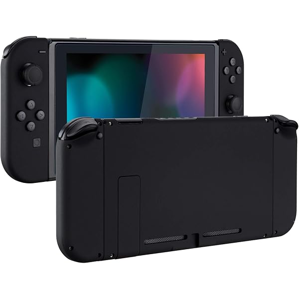 Amazon.com: New 3DSLL 3DSXL Complete Housing Case Shells Lime